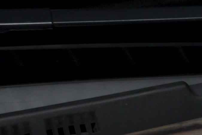 Revisión de aceite de transmisión.