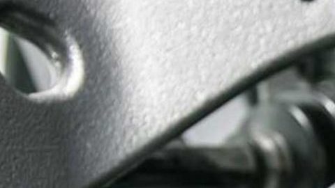 Mantenimiento de los amortiguadores del auto