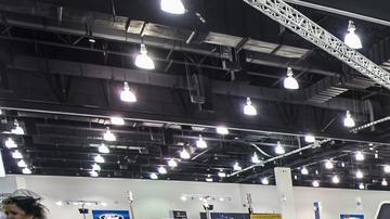 Milwaukee Auto Show 2023