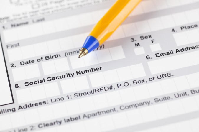 Requisitos para sacar el seguro social por primera vez
