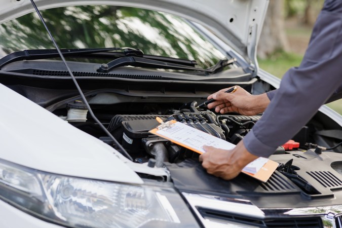 qué hacer cuando termina la garantía del auto