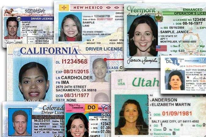 ¿Cómo sacar licencia de conducir en Estados Unidos sin papeles?