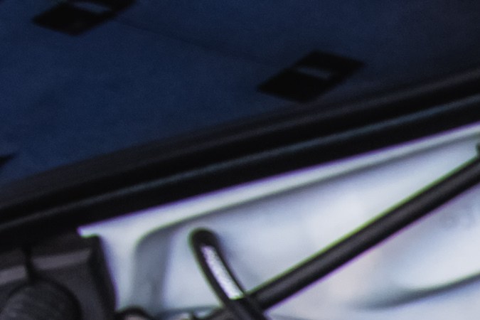 motores de alto desempeño