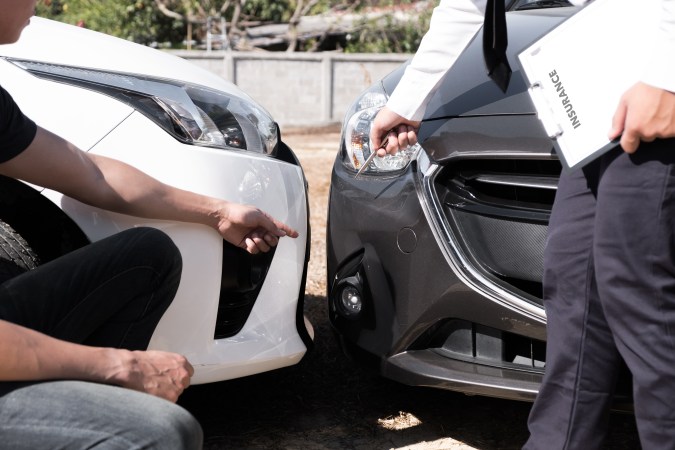 aseguranza para carros