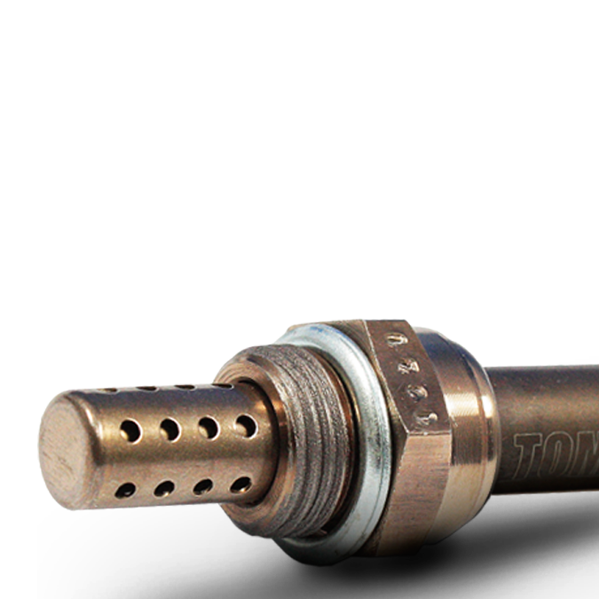 sensor de oxígeno que es