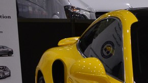 Cleveland Auto Show