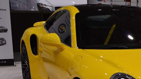 Cleveland Auto Show