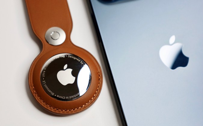 Apple Airtag