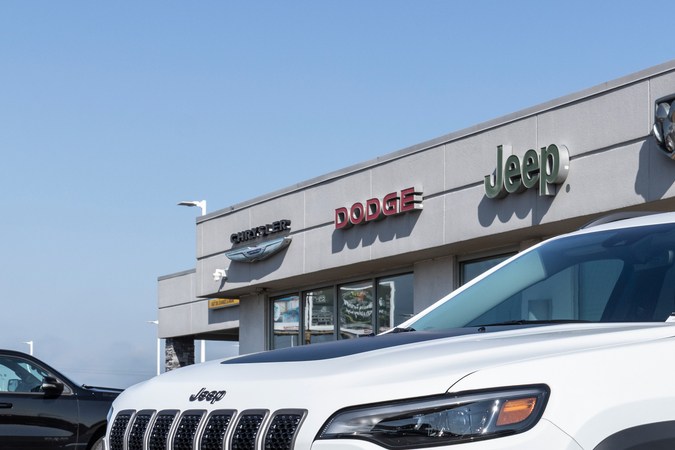  fin de la tendencia SUV