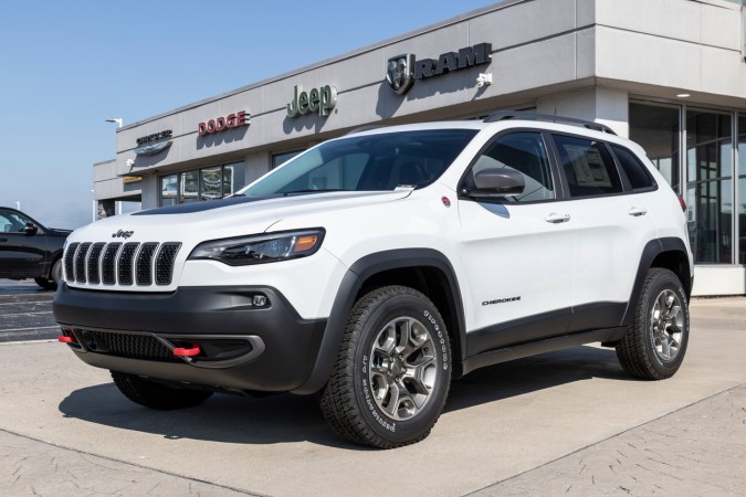 fin de la tendencia SUV