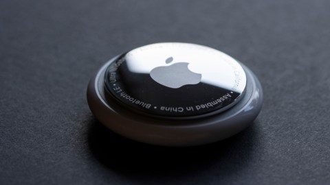 Apple Airtag