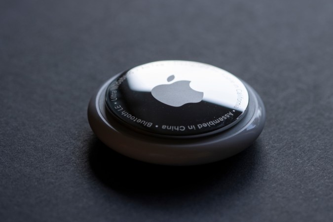 Apple Airtag
