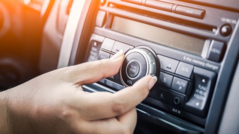 Radio AM