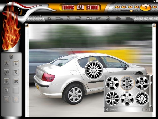 apps de tuning