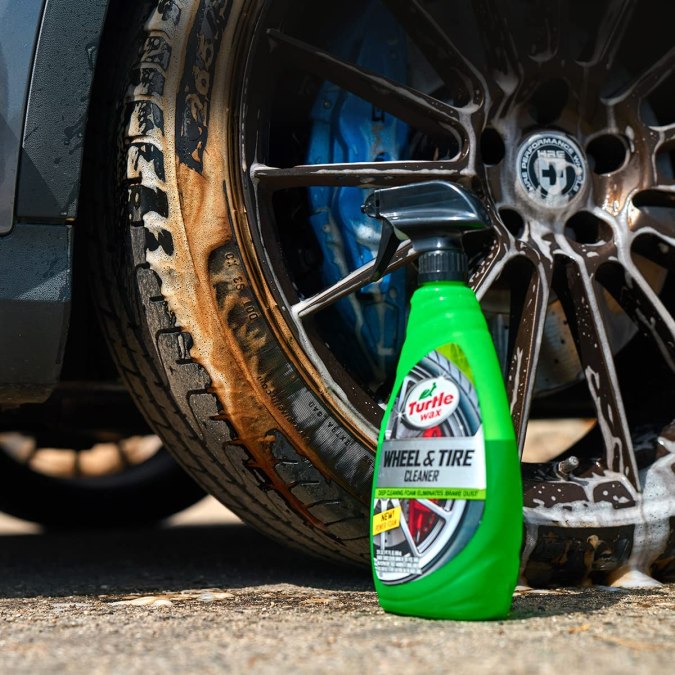 turtle wax
