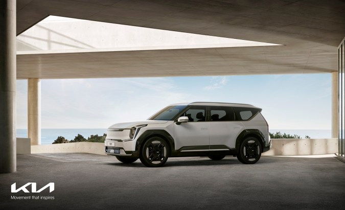 marcas de carros más confiables en Estados Unidos en 2023