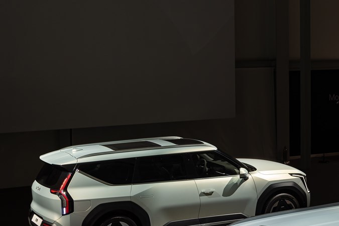Kia EV9