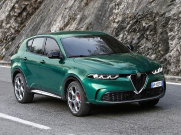 Alfa Romeo