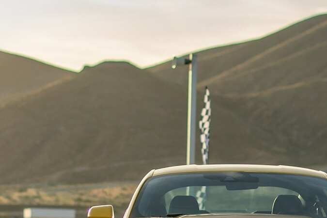 2024 mustang dark horse