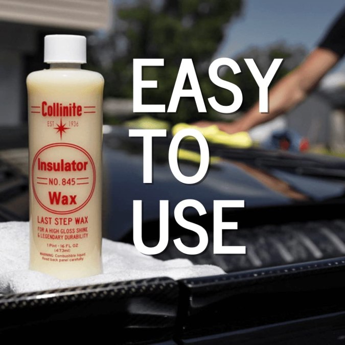 que Cera para carros comprar