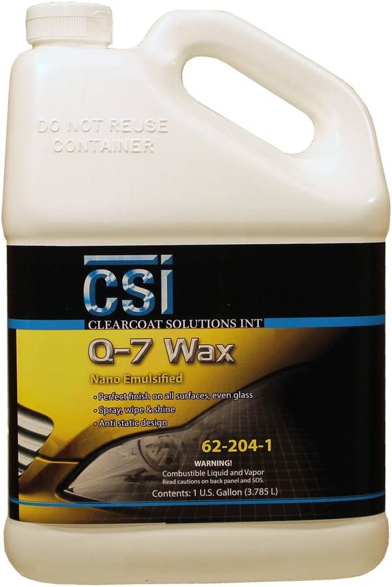 mejor Cera para carros