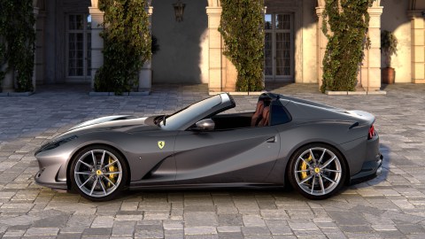 Ferrari es victima de los hackers
