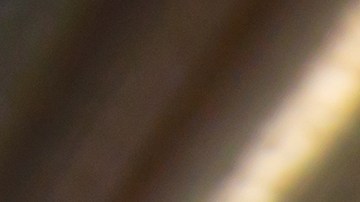 Auto con protector de convertidor catalítico.