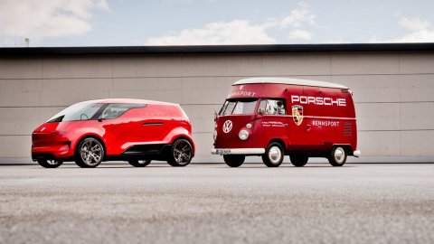 Porsche Renndienst