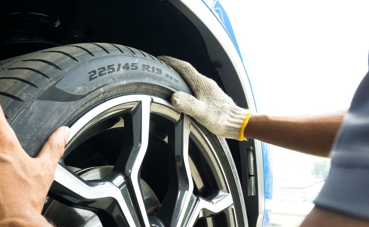 How to take care of your tires: Do’s and don’ts to give them more useful life