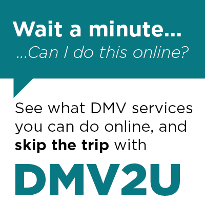 DMV2U licencia de conducir en Oregón por internet