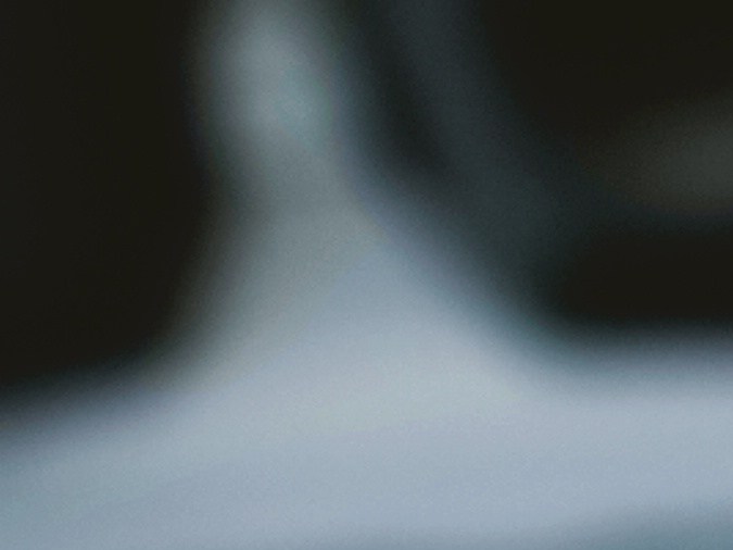 Diferentes etapas del líquido de frenos.