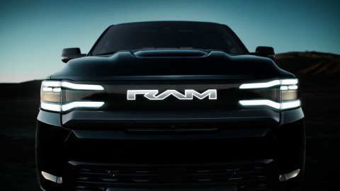 Ram