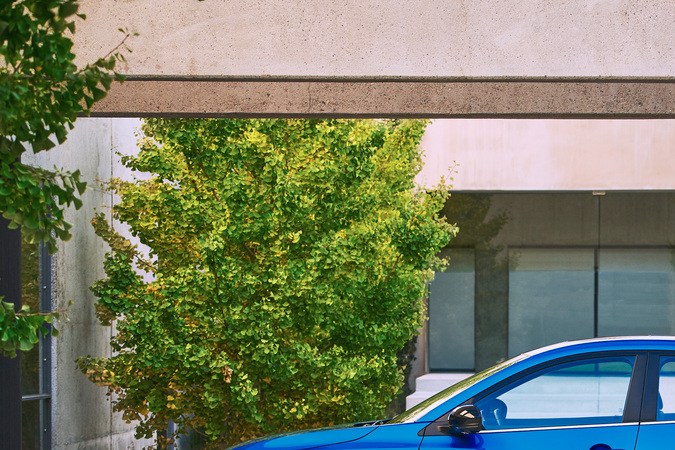 Partes de un carro en ingles y en español