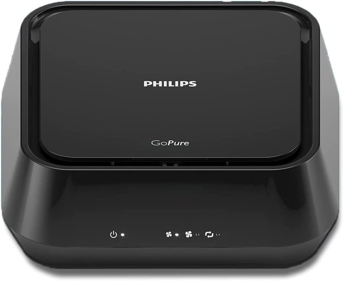 Philips GoPure Compact 200