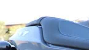 Harley-Davidson X350
