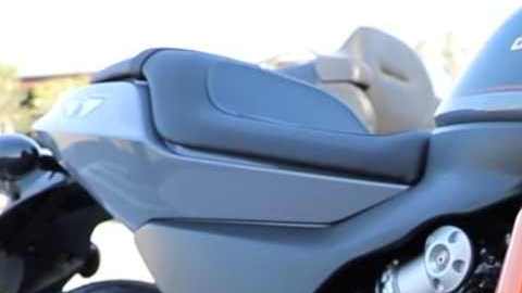 Harley-Davidson X350
