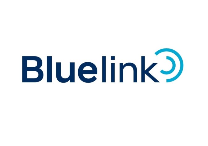 Bluelink de Hyundai.