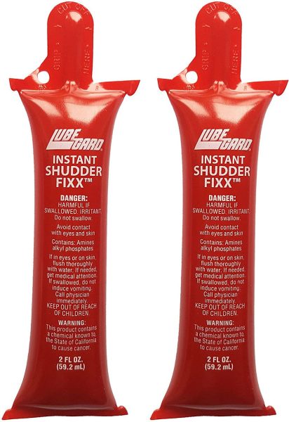 aditivo para transmision