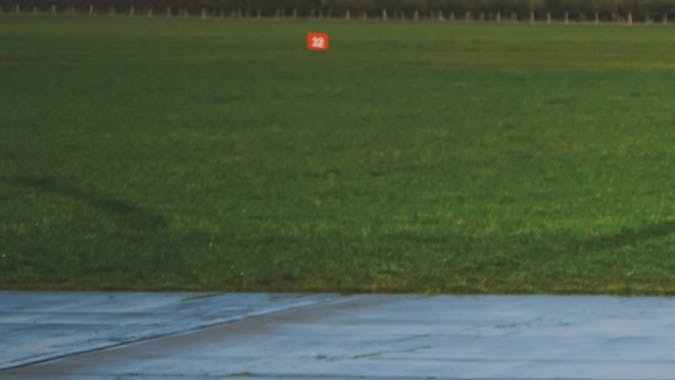 La Bestia John Dodd's