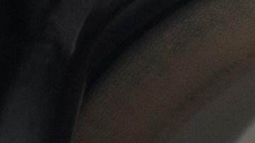 Olor a humo de marihuana.