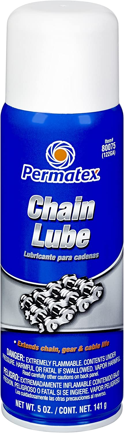 Permatex Lube