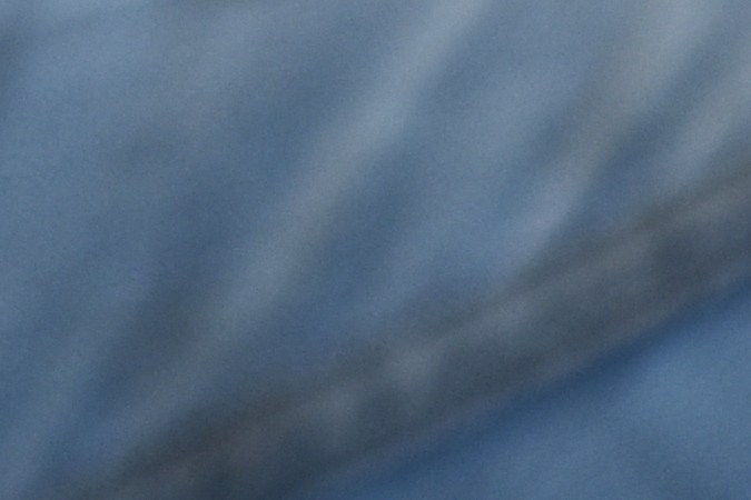 Transmisión de auto dañada.