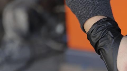 No en todas las ciudades del país se brindan servicio de vulcanizado las 24 horas