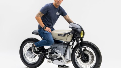 Walzwerk BMW 1000