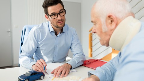 abogados de accidentes de auto