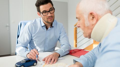 abogados de accidentes de auto