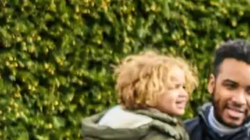 SUV perfecto para familias con niños pequeños