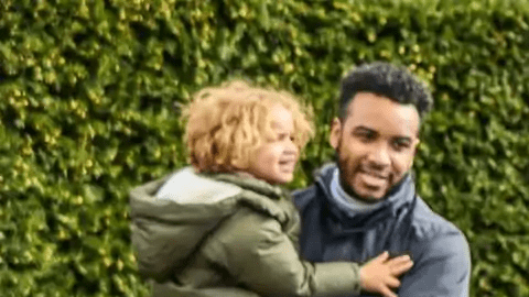 SUV perfecto para familias con niños pequeños