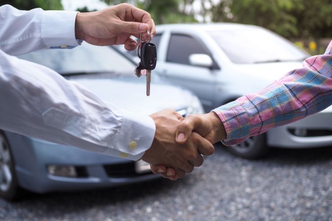 Dueno Vende Auto Urgente