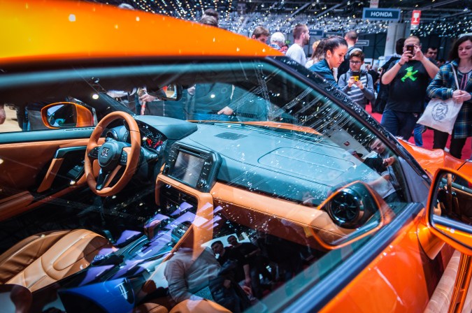 Ferias de autos y motos en Estados Unidos 2023
